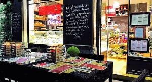 Chiù Gustosità Italiane - Gastronomia e Bistrot en Milano