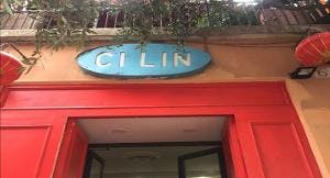 Ci-Lin en Rome