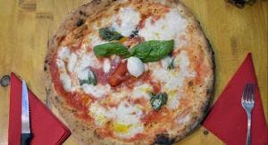 Ciccio Pizza Viale Zara en Milan