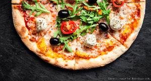 Ciro Leone's Pizza since 1924 en Verona