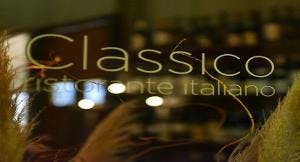 Classico: cucina italiana contemporanea en Naples