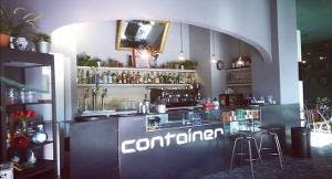 Container - Food Drink Lounge en Bologna