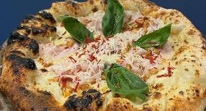 Contemporanea Pizzeria en Naples