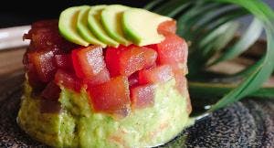 Daruma Sushi Ponte Milvio en Roma