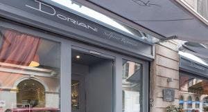 Doriani Solferino Restaurant en Rome