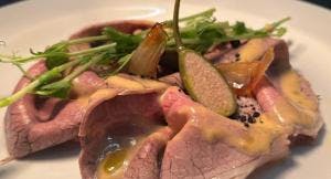 DUE VENERE Bistrot en Turin