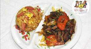El Tipico 3 en Milan