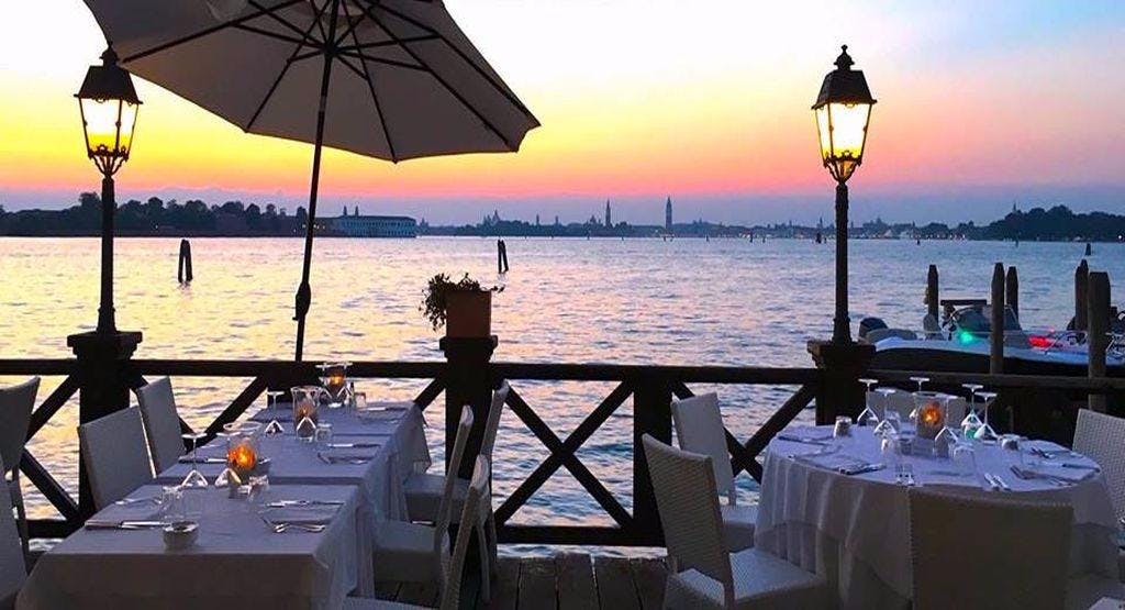 Essentiale Restaurant Lounge Bar en Venezia