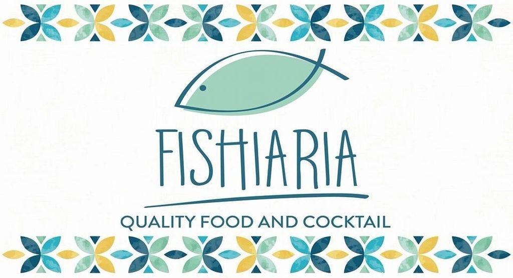Fishiaria en Catania
