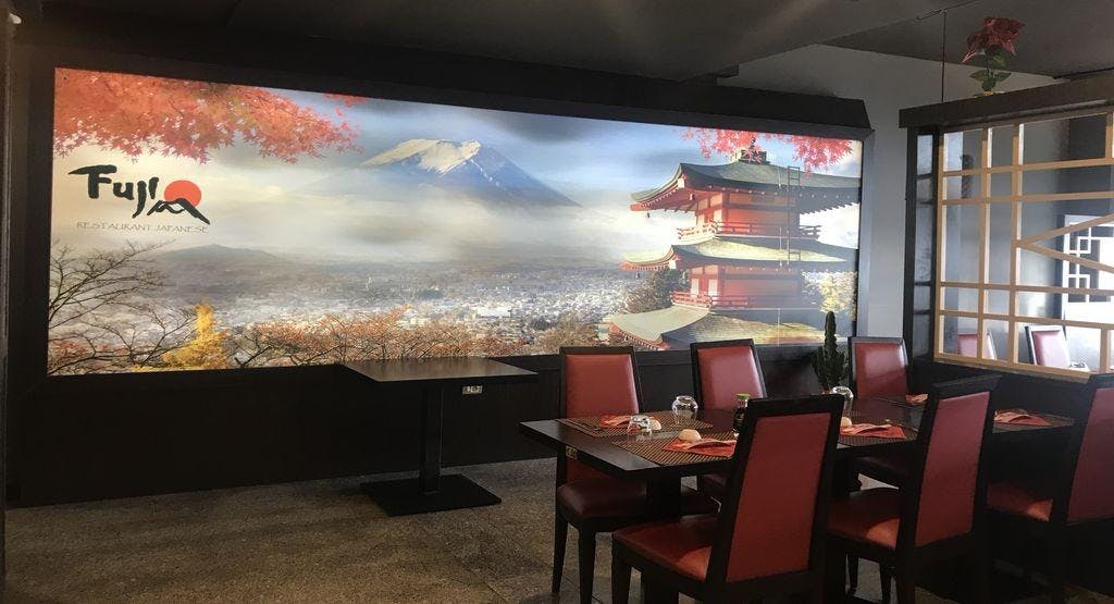 Fuji Restaurant Japanese en Venezia
