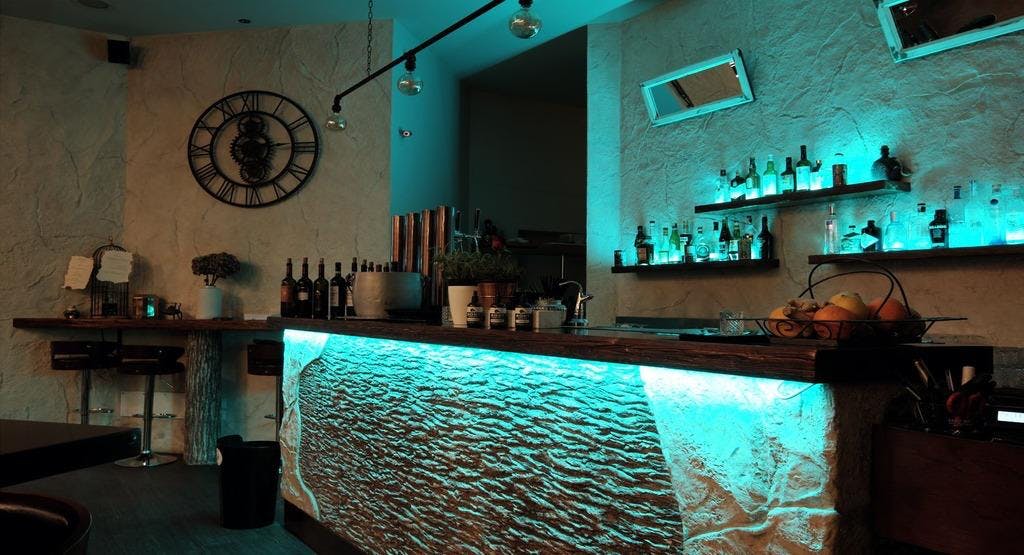 Gallery Restaurant & Lounge Bar en Treviso
