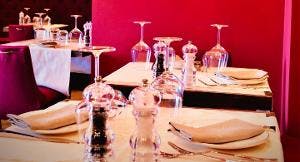Garbo Ristorante en Florence