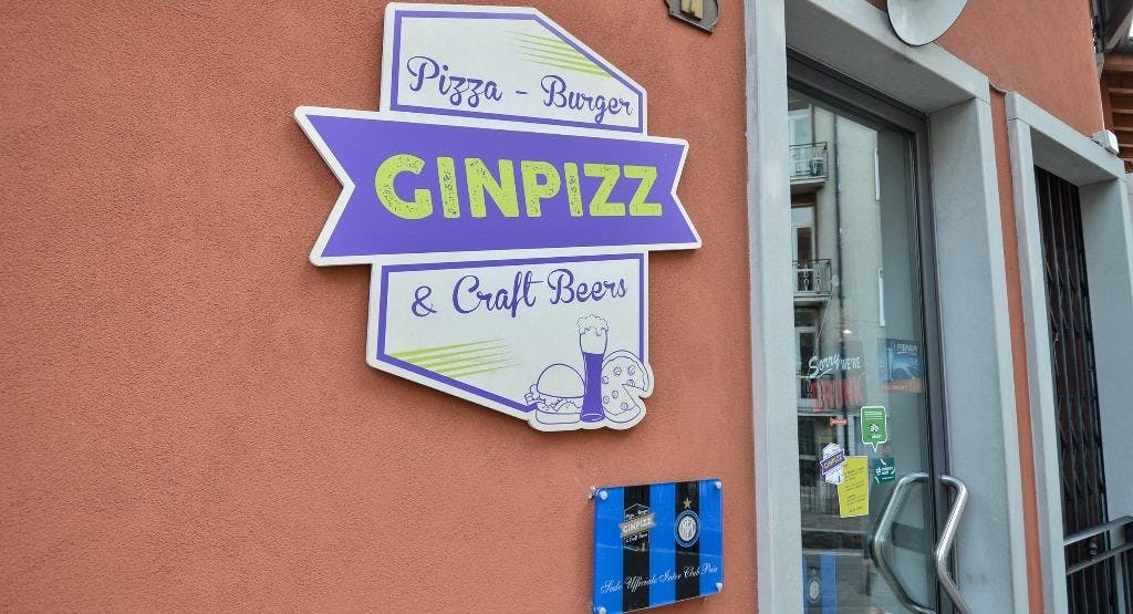 GinPizz en Gazzaniga