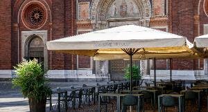 God Save the Food - Brera en Milano
