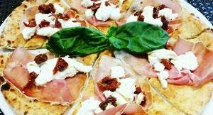 Gourmet Pizza e Cucina en Verona