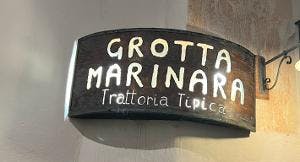 Grotta Marinara en Lecce