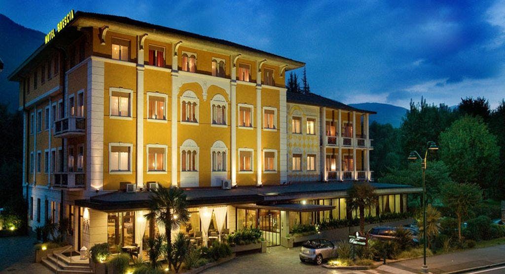 Hotel Brescia en Darfo Boario Terme
