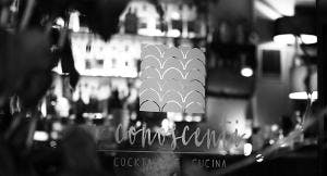 I Conoscenti - cocktail e cucina en Bologna