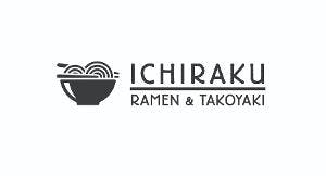 ICHIRAKU Ramen & Takoyaki en Roma