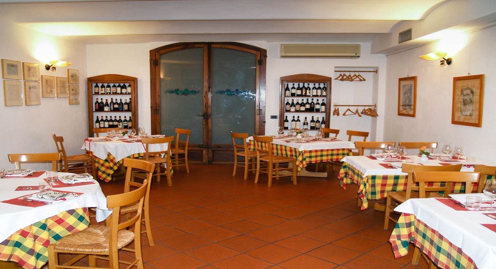 Il Convivio Vini & Cucina en Asti