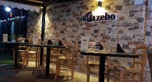 Il Gazebo en Naples