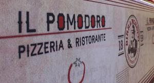 Il Pomodoro en Rome