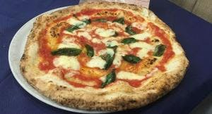 Italian Pizza (Già Trianon Vomero) en Napoli