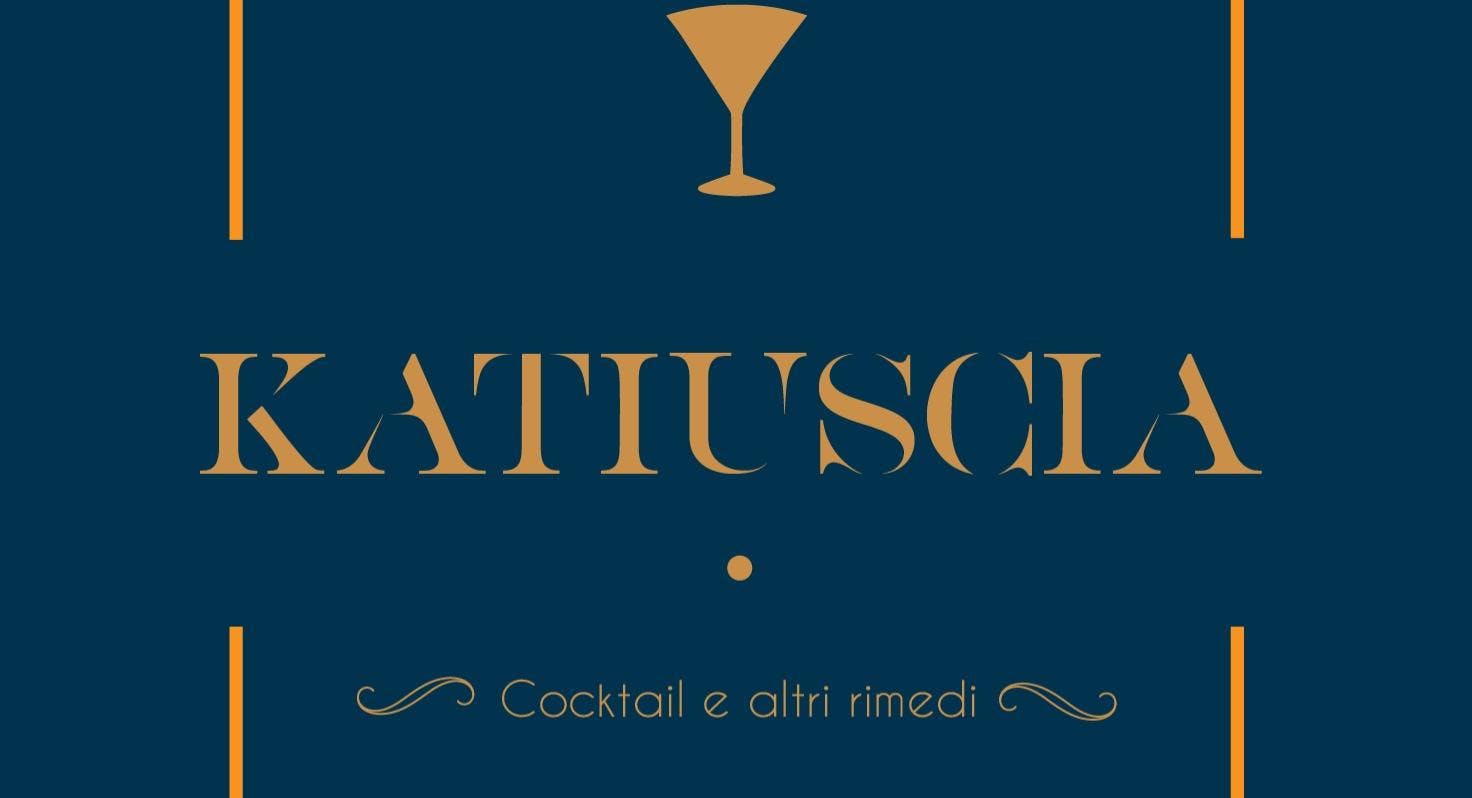 Katiuscia Cocktail e altri rimedi en Bari