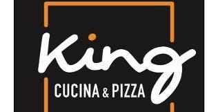 King Cucina & Pizza en Como