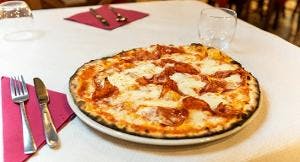 La Cacciarella Ristorante Pizzeria en Rome