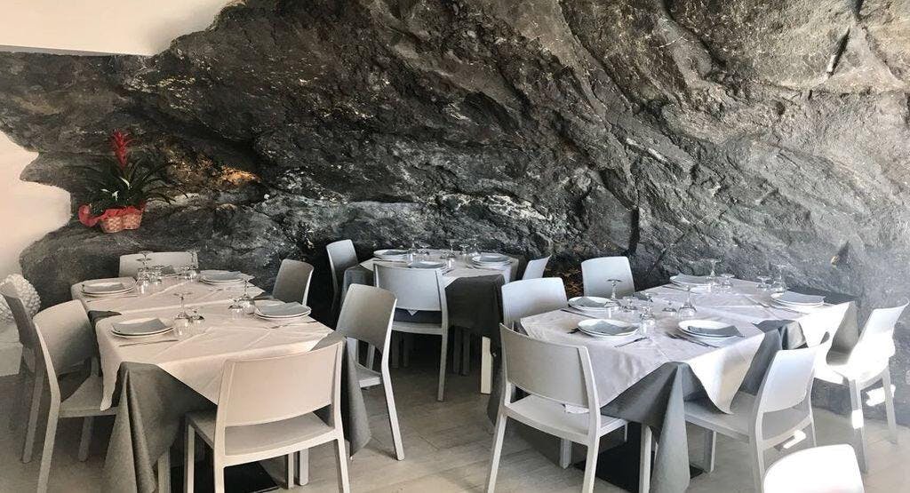 La Grotta en Catania