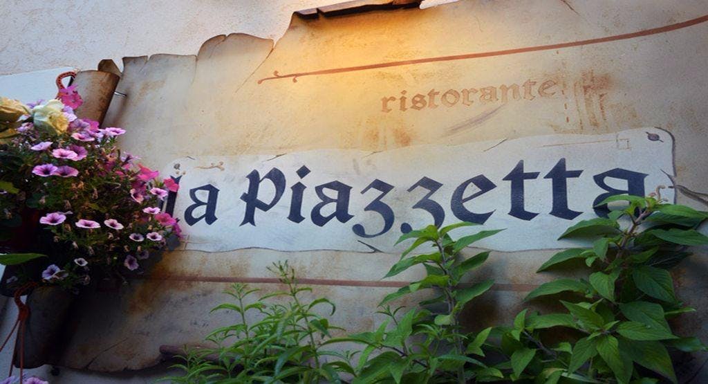 La Piazzetta en Taormina