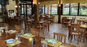 La Taverna di Giò e Irina en Ferrara