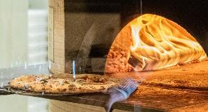 L’Antica Pizzeria da Michele Tuscolana en Rome