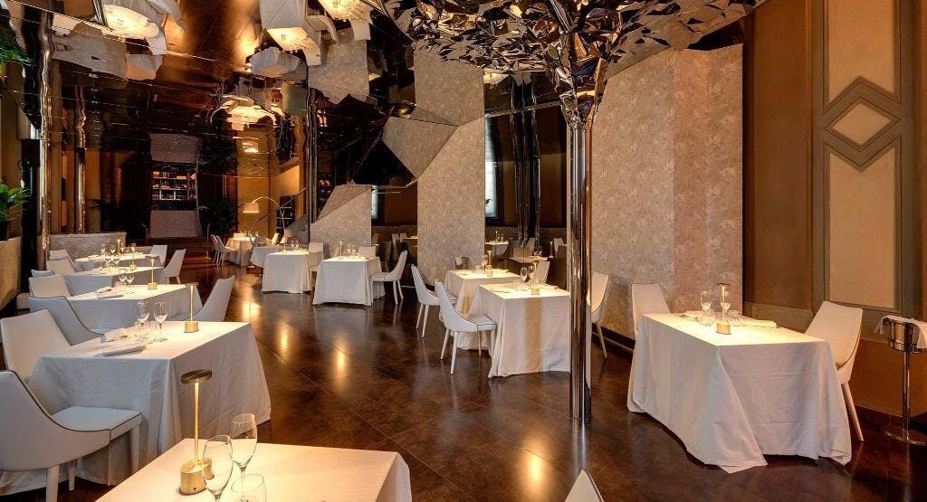 Le Maison Restaurant & Lounge en Firenze