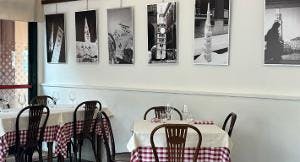 Locanda Redecocca en Modena