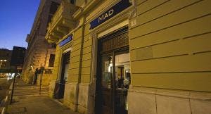 Mad Bistrot Club Boutique en Bari