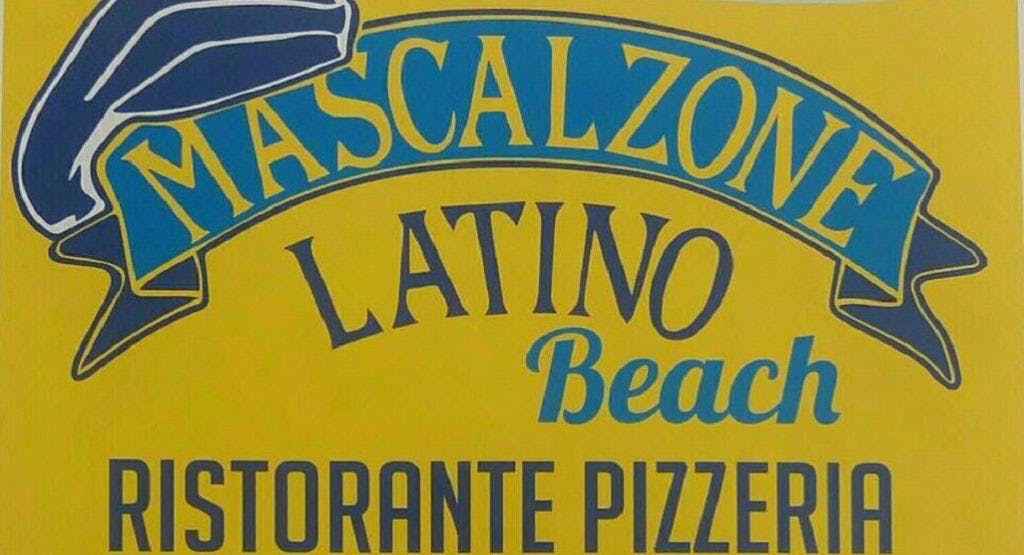 Mascalzone Latino Beach en Ravenna