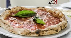 Masse' Pizza e Fritti en Naples