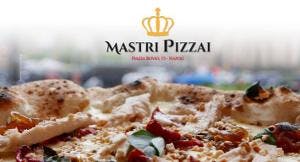 Mastri Pizzai en Napoli