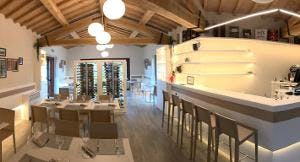 Meunier Champagne e Pizza en Perugia