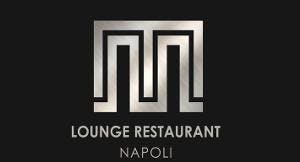 MM Lounge Restaurant en Napoli