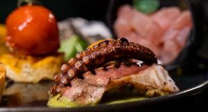 Nero Restaurant en Barletta