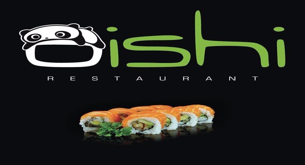 Oishi Sushi en Brescia