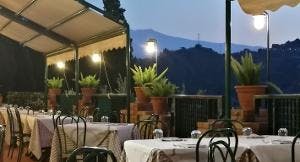 Osteria Le Tre Vie en Taormina