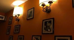 Pensavo Peggio en Florence