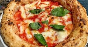 Pizza 3.0 Ciro Cascella en Naples