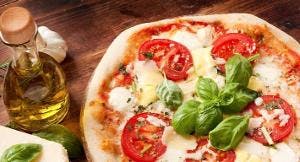 PizzArtist - DLF en Bologna