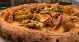 Pizzeria Asso de Cope en Verona