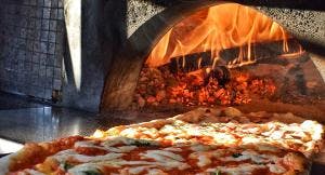 Pizzeria Attilio Albachiara Pummarò en Naples